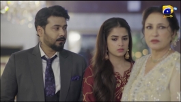 Ishq Mein Tere Sadqay - Episode 10 - 22nd Feb 2026